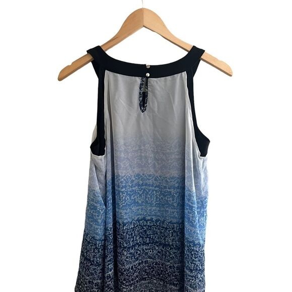 😊 3/$30 Cato’s High Low Top Sz Medium - Picture 5 of 10